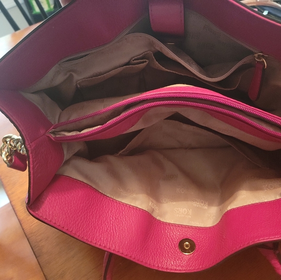 Michael Kors handbag - Picture 2 of 5